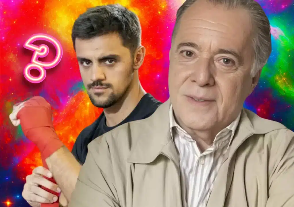 Resumo da novela Dona de Mim de 23 a 03 de janeiro