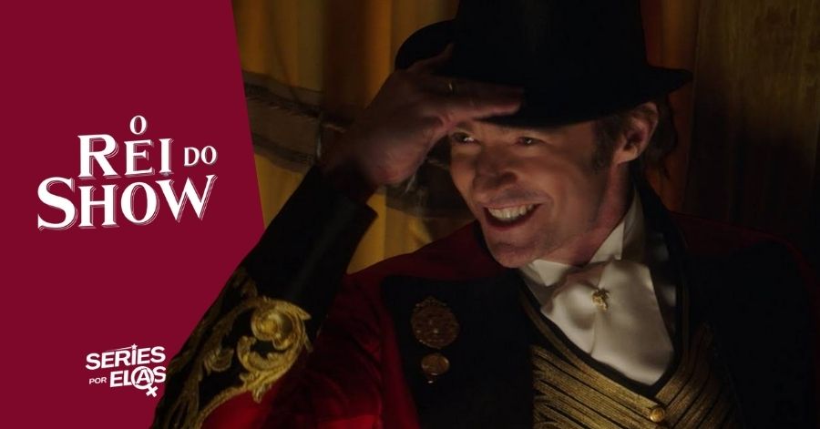 História Real Por Trás Do Filme – Séries Por Elas