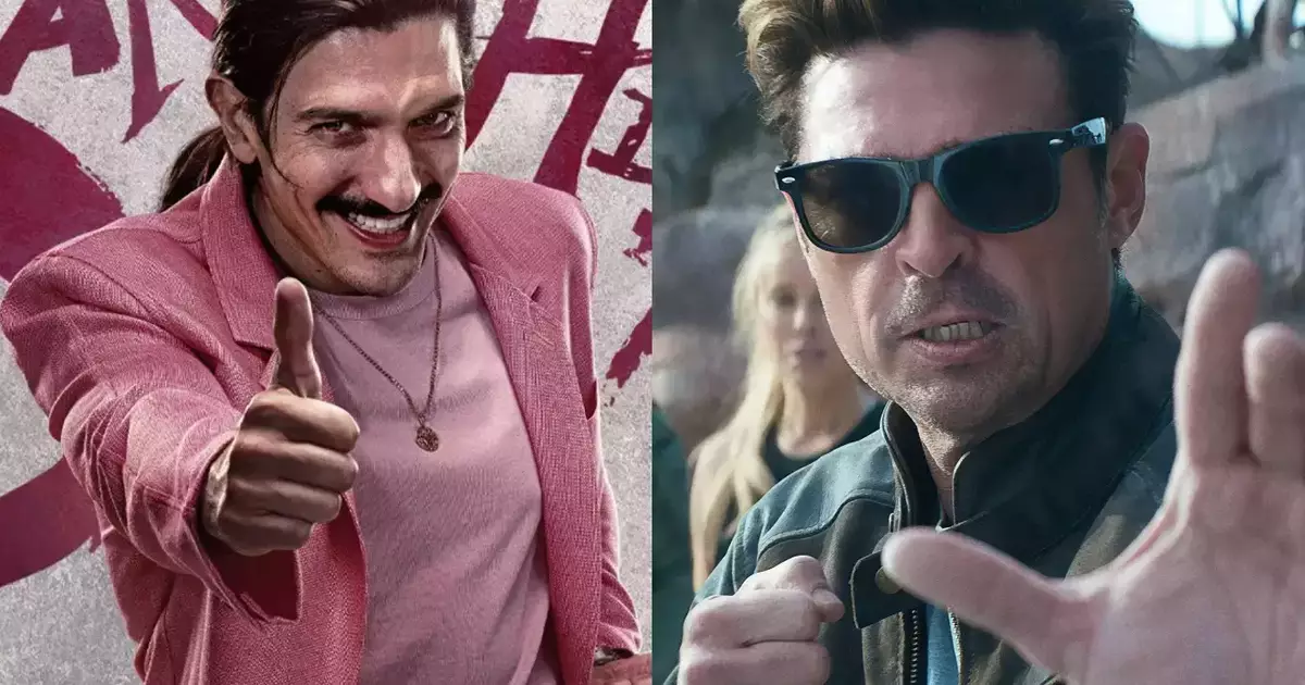 Street Fighter | Ator do filme cutuca elenco de Mortal Kombat 2