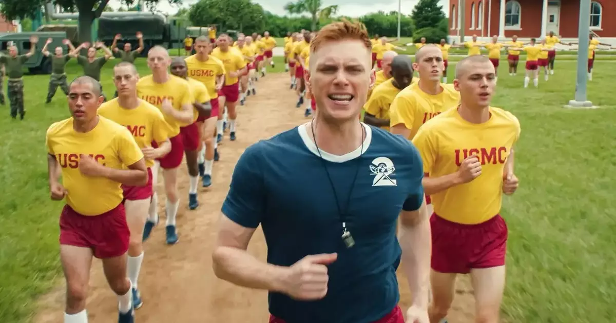 Netflix cancela série após uma temporada (e polêmica)