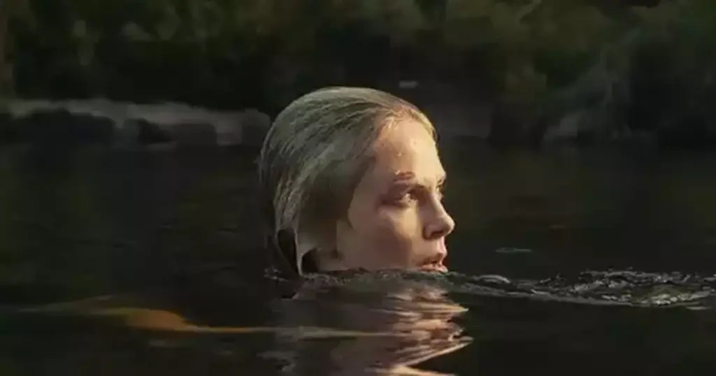 Filme com Charlize Theron e Taron Egerton ganha trailer