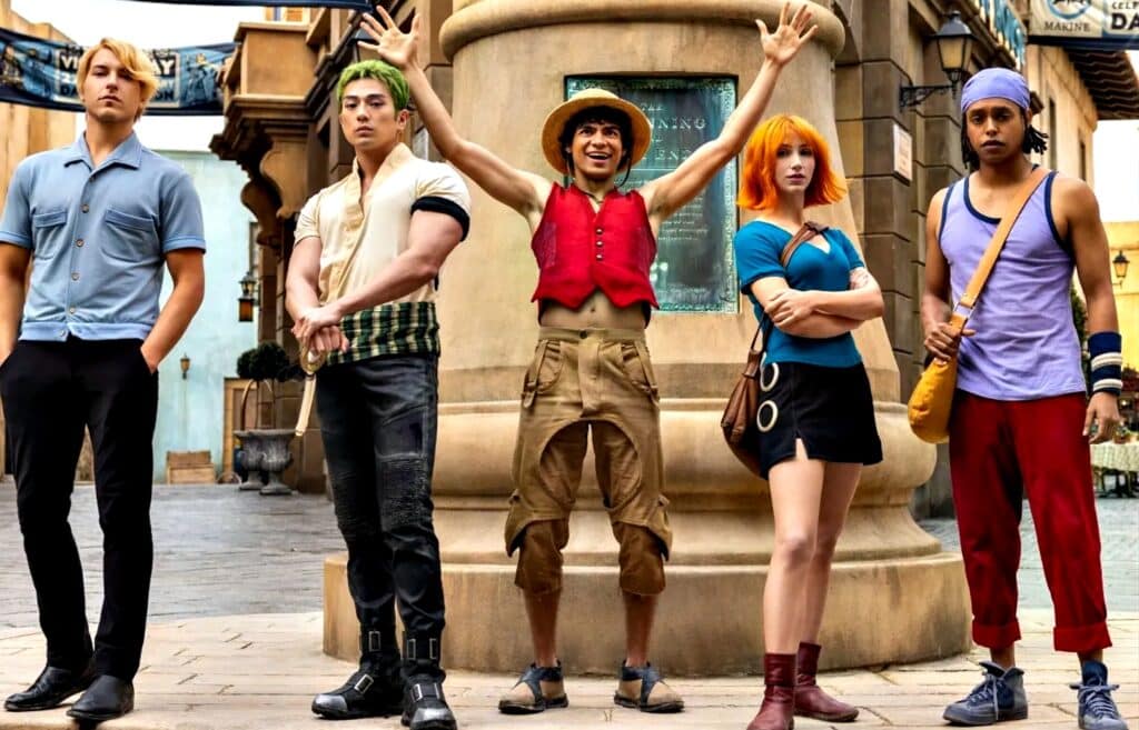 One Piece: A Série - Rumo à Grand Line | Netflix revela novo teaser da 2ª temporada