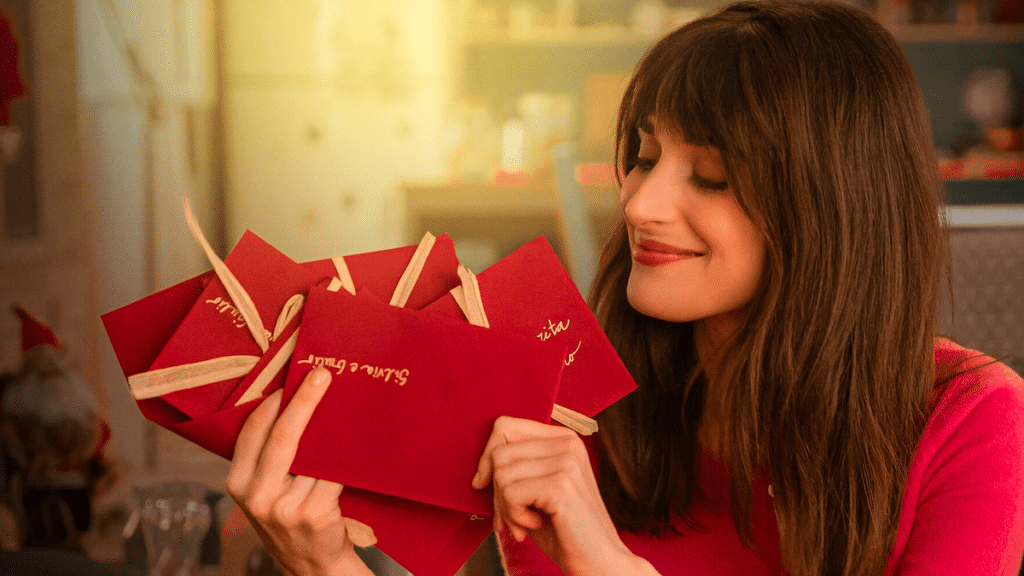 7 series sobre Natal para ver na Netflix