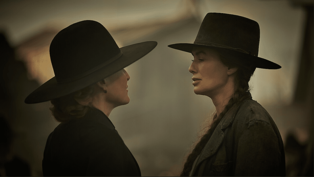 Por que os críticos odiaram a série da Netflix