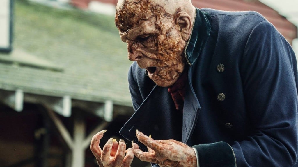 Série de terror do filho de Stephen King chega a Netflix e vai te deixar perturbado