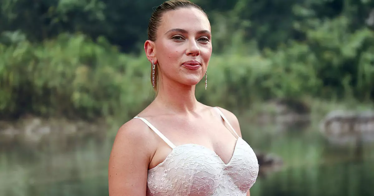 Batman: Parte 2 | Scarlett Johansson pode estar no elenco, dizem sites