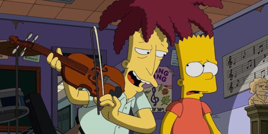 ‘Os Simpsons’: Sideshow Bob não deve retornar em novo filme, segundo ator