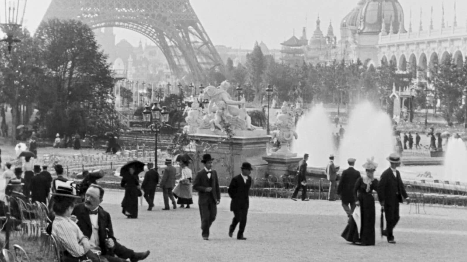 Lumière! A Aventura Continua - Filme - 2024