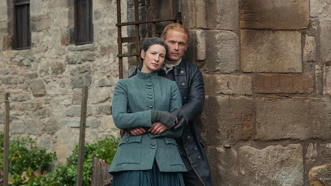 Séries que vão terminar em 2026