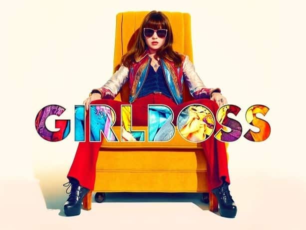"Girlboss": a série da Netflix com lições reais para quem quer abrir marca de moda - Portal Leo Dias