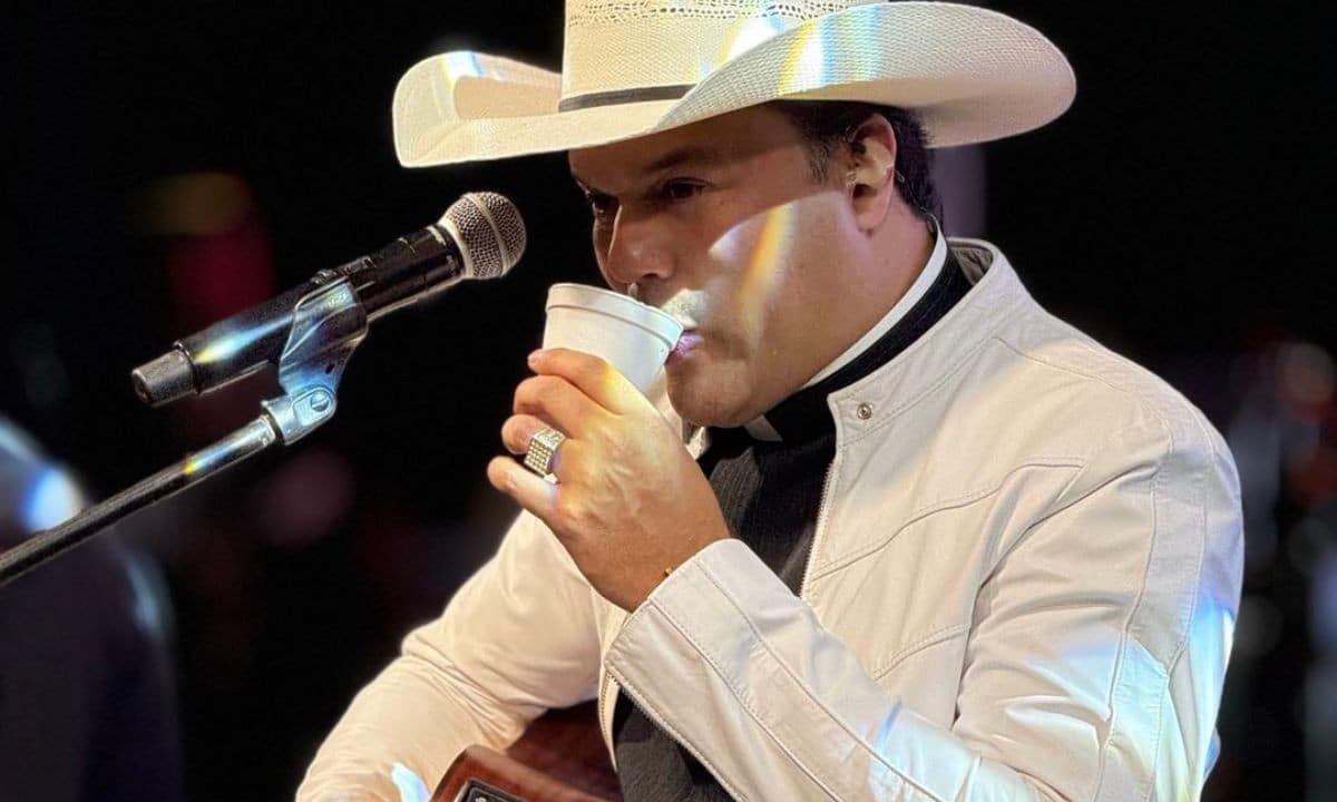 'Padre sertanejo' deve faturar quase R$ 1 mi no São João da BA