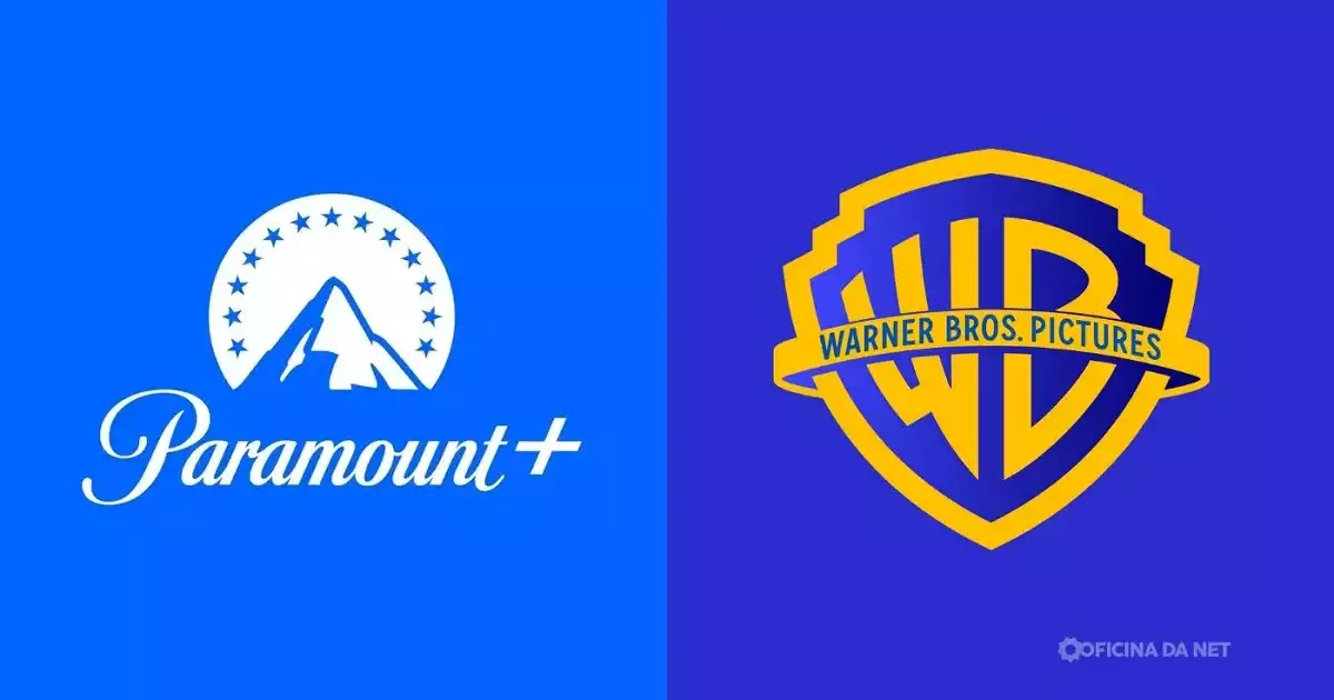 Warner Bros. aconselha acionistas a não tomar ações sobre a Paramount