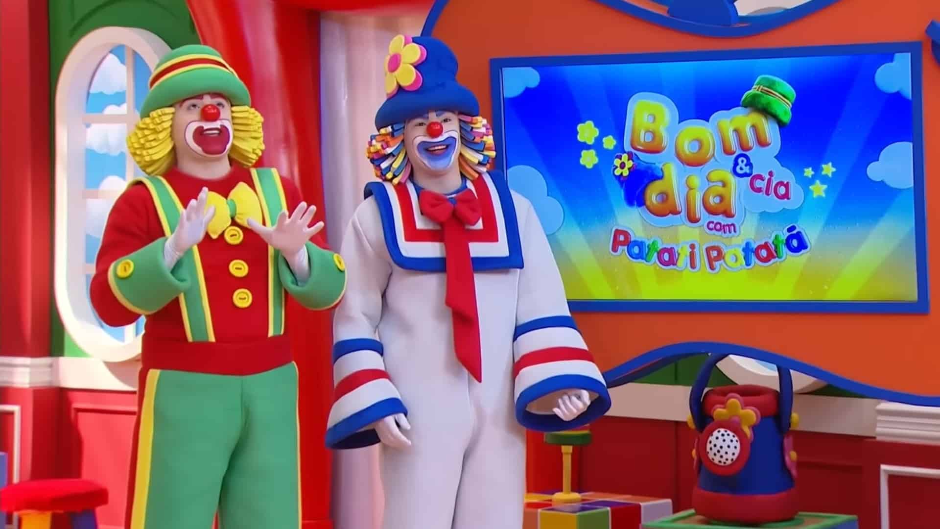 SBT acaba com Bom dia & Cia e aumenta espaço de Marcão do Povo