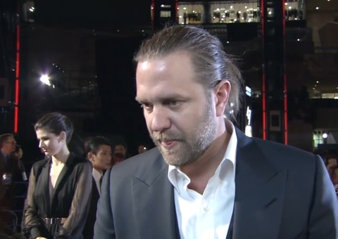 Diretor de série da Netflix é preso após desviar milhões para gastos pessoais