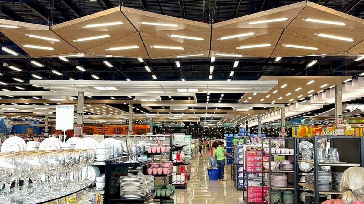 Havan em Goiânia investe R$ 100 milhões em 1ª megaloja