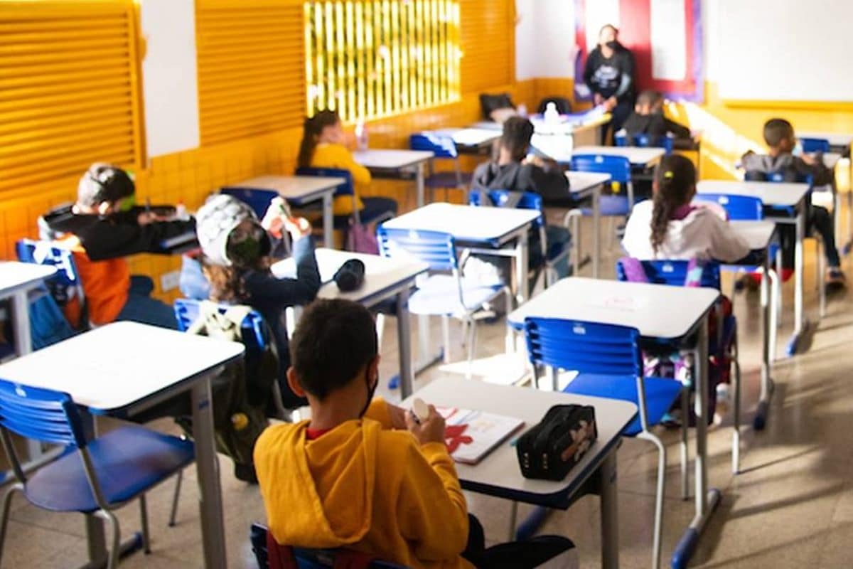 Ícone de sino para notificações