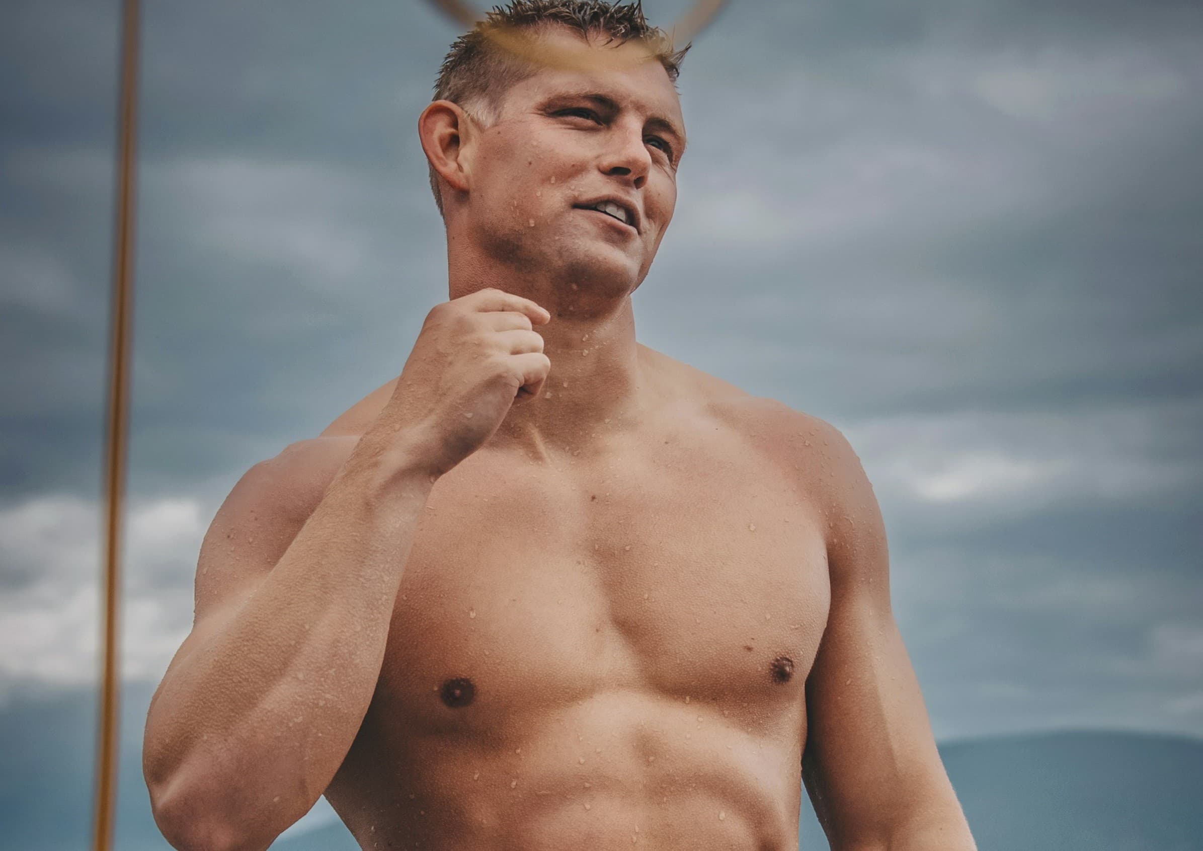 Sono e dieta podem aumentar os níveis de testosterona naturalmente; especialistas explicam