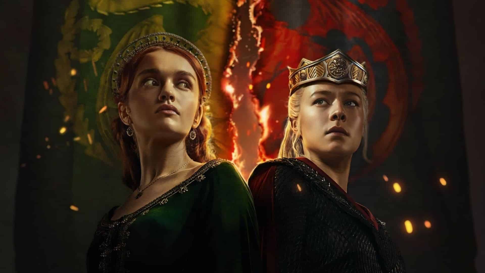 Casa do Dragão: HBO Renova Série para 4ª Temporada em 2028; Saiba Detalhes
