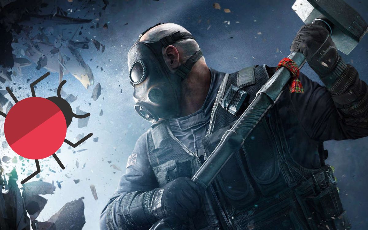 Ubisoft tira Rainbow Six Siege do ar depois de possível hack gigantesco