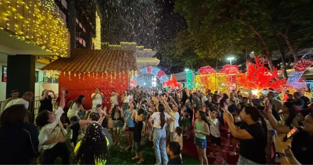 Foto: Prefeitura de Paranavaí