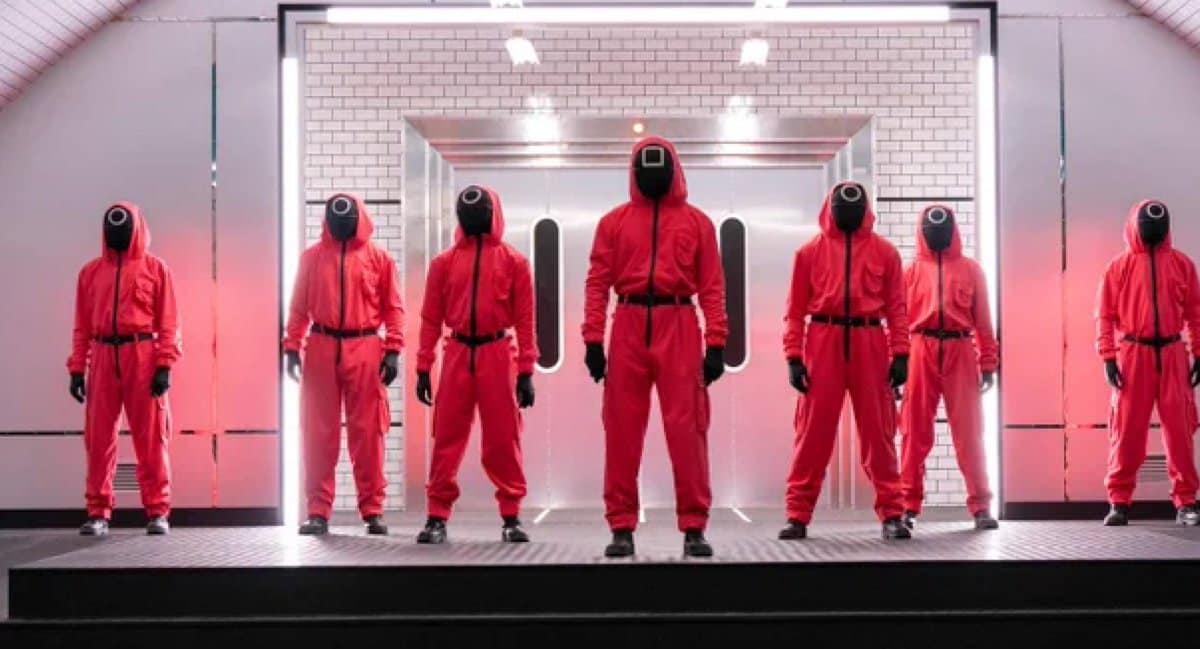 Reality show de Squid Game com prêmio milionário ganha data de estreia na Netflix