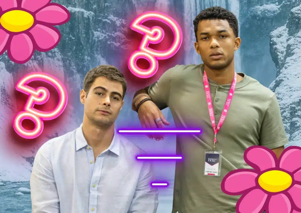 Resumo da novela Dona de Mim de 16 a 19 de dezembro