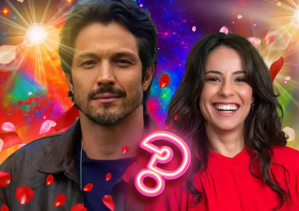 Resumo da novela Três Graças de 16 a 19 de dezembro