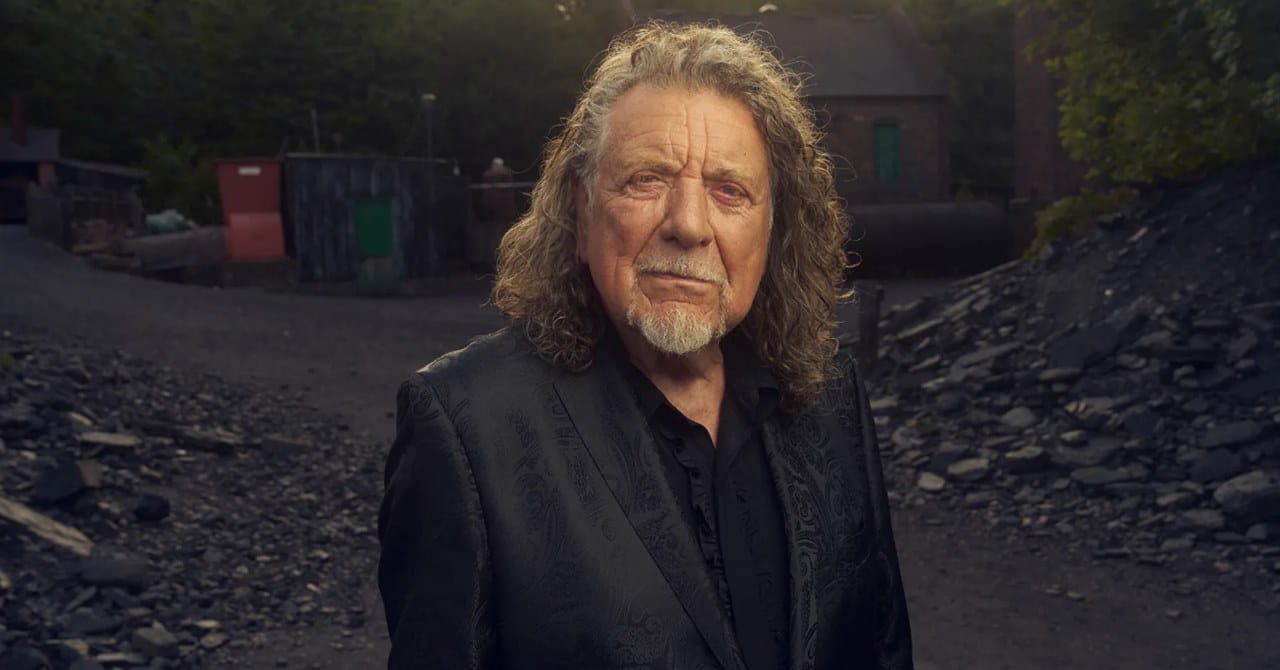 Atração do C6 Fest, Robert Plant anuncia 2 shows solo no Brasil