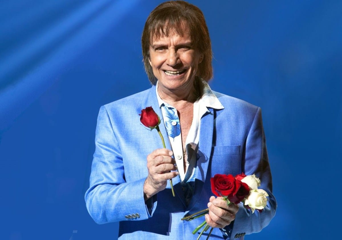 Roberto Carlos, Caravana da Coca-Cola, desfiles e shows são atrações do 40° Natal Luz de Gramado no final de semana – Drops do Cotidiano