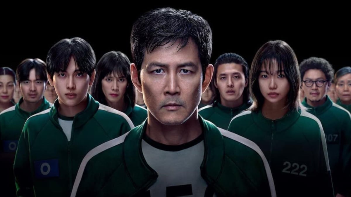 'Round 6' lidera ranking entre mais buscadas no Google em 2025