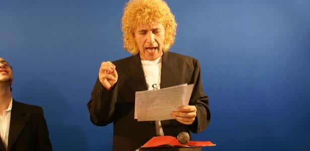 Morre Sady Baby, diretor pornô da Boca do Lixo de São Paulo