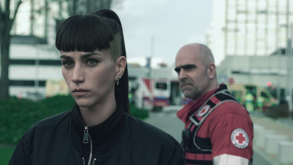 Salvador: data de estreia e teaser da série espanhola da Netflix