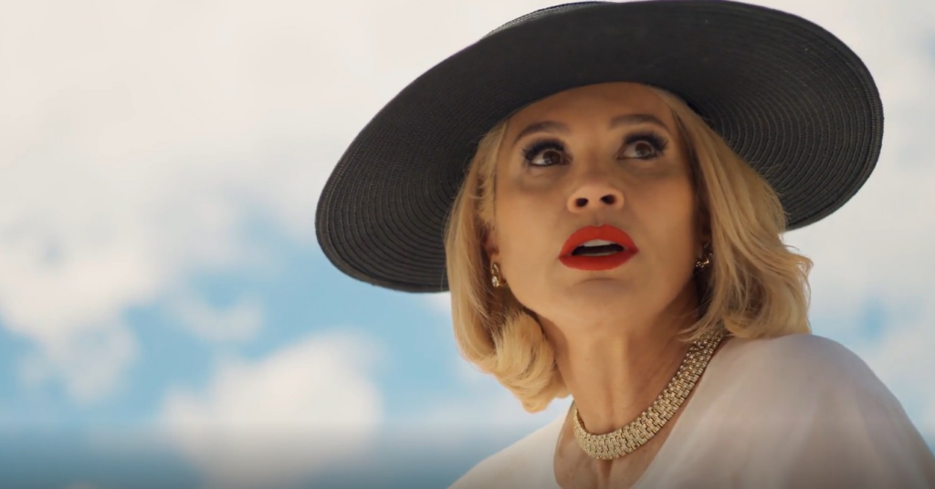 Resumo de Êta Mundo Melhor! de 12 a 17 de janeiro tem tiro em Sandra - Gshow