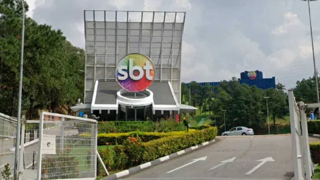 SBT pode roubar mais um profissional da TV Globo