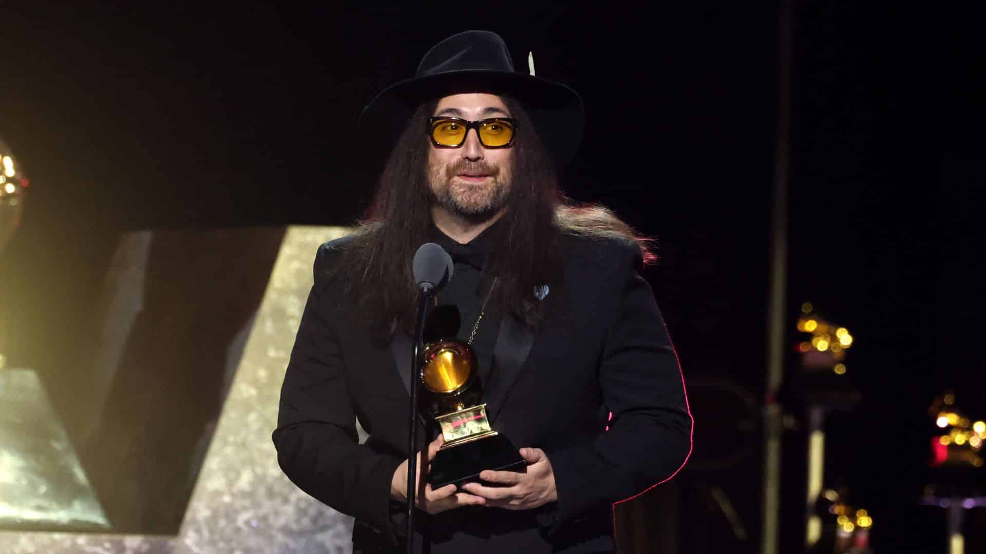 Sean Ono Lennon