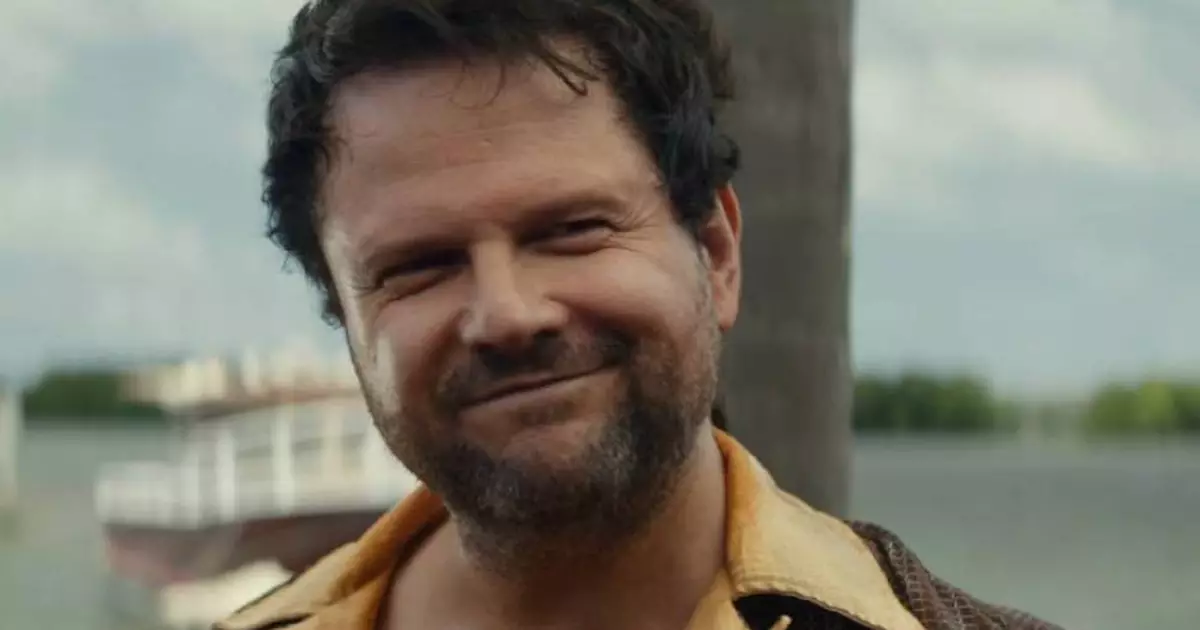 Anaconda 2025 | É bom? Crítica, Selton Mello, Jack Black