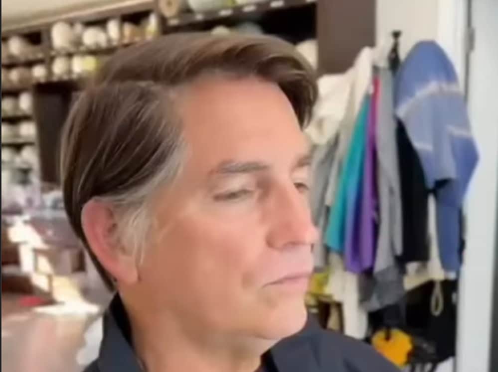 Saem primeiras imagens de Jim Caviezel como Jair Bolsonaro