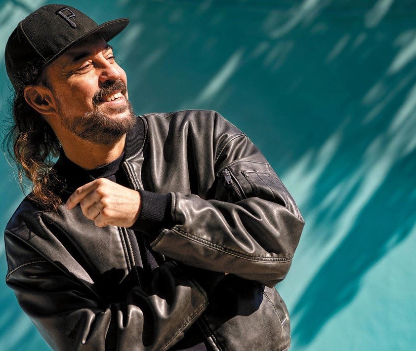 'Evoluiu a malandragem, não o resto'