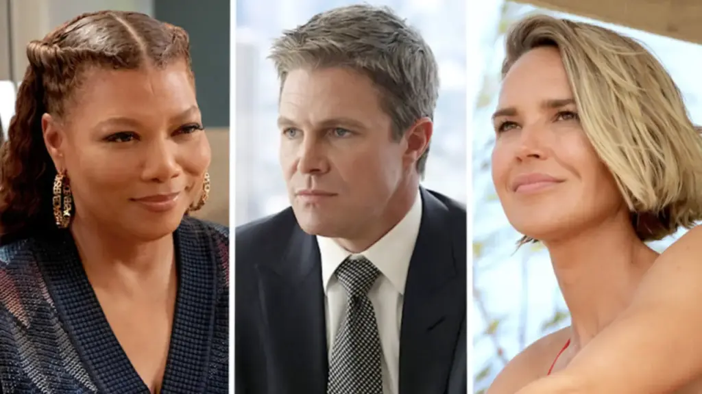 series canceladas 2025