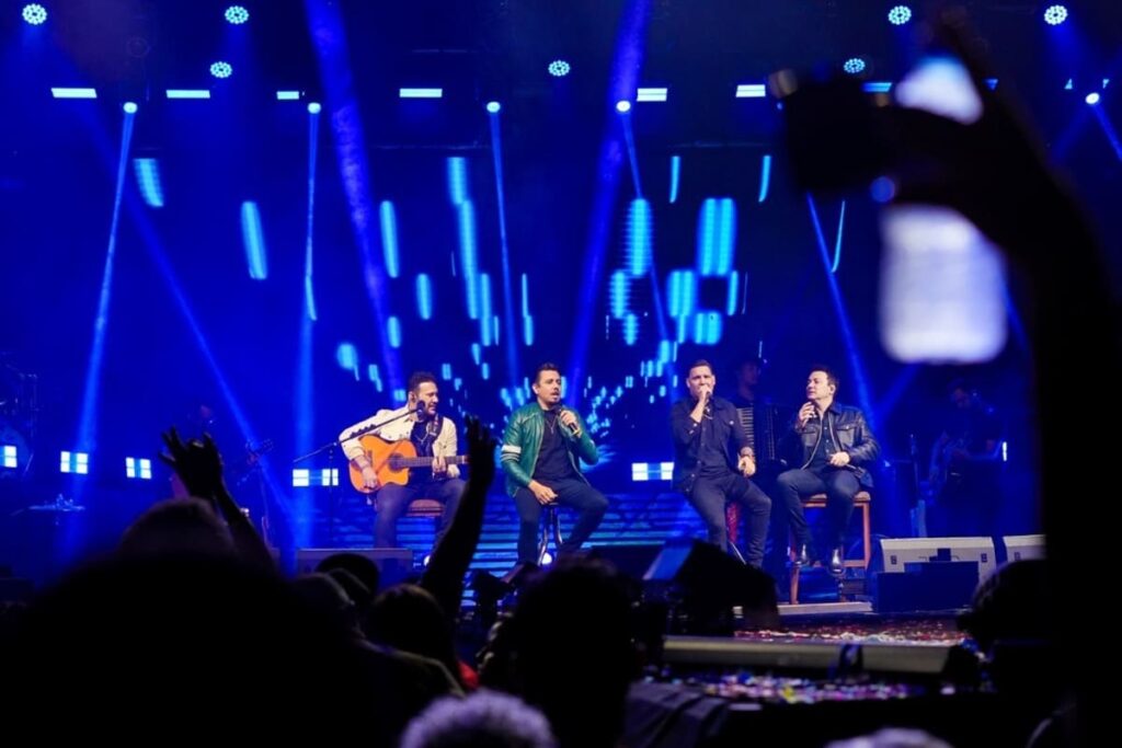 Festival do Bem levará diversos shows ao interior de Goiás