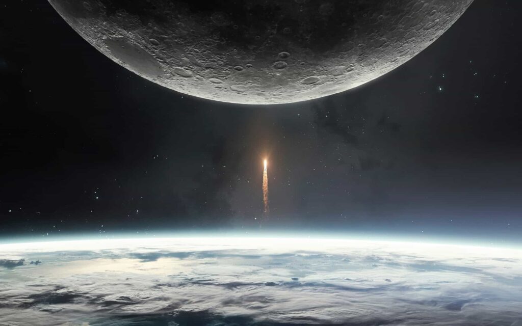 Artemis 2: o maior lançamento de 2026 (e dos últimos 50 anos)