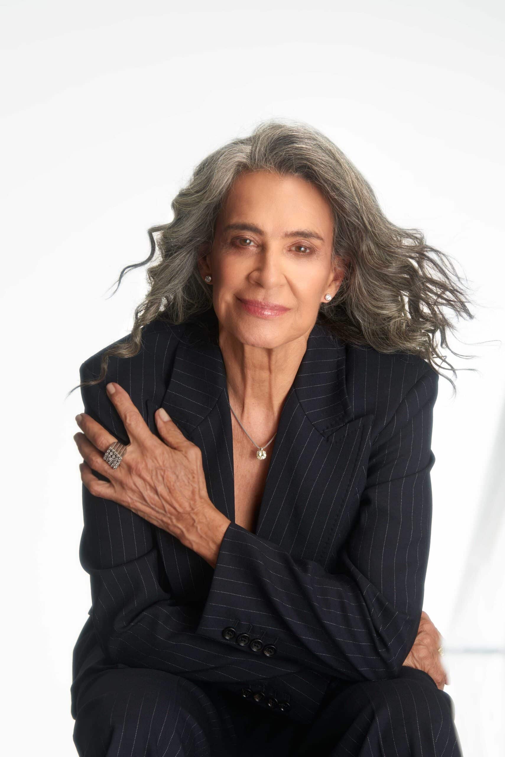 'Não há idade para amar'