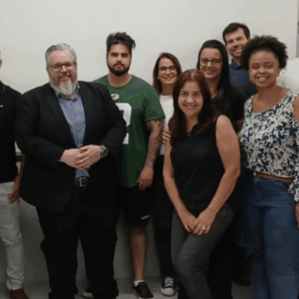 Sinduscon-JF promove curso de Inteligência Artificial aplicada à Construção Civil em parceria com o FIEMG Competitiva 