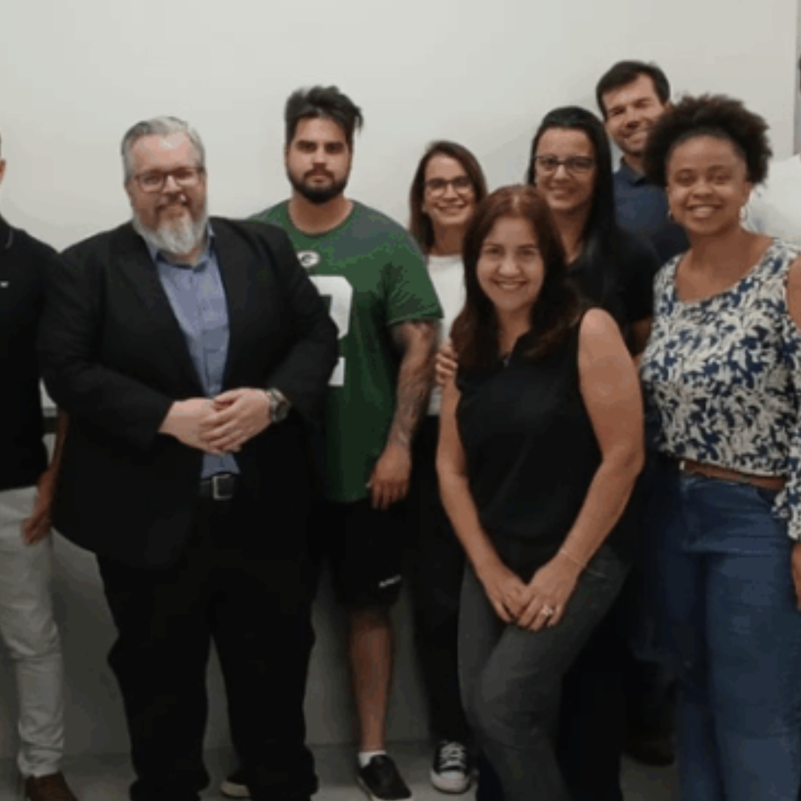 Sinduscon-JF promove curso de Inteligência Artificial aplicada à Construção Civil em parceria com o FIEMG Competitiva 