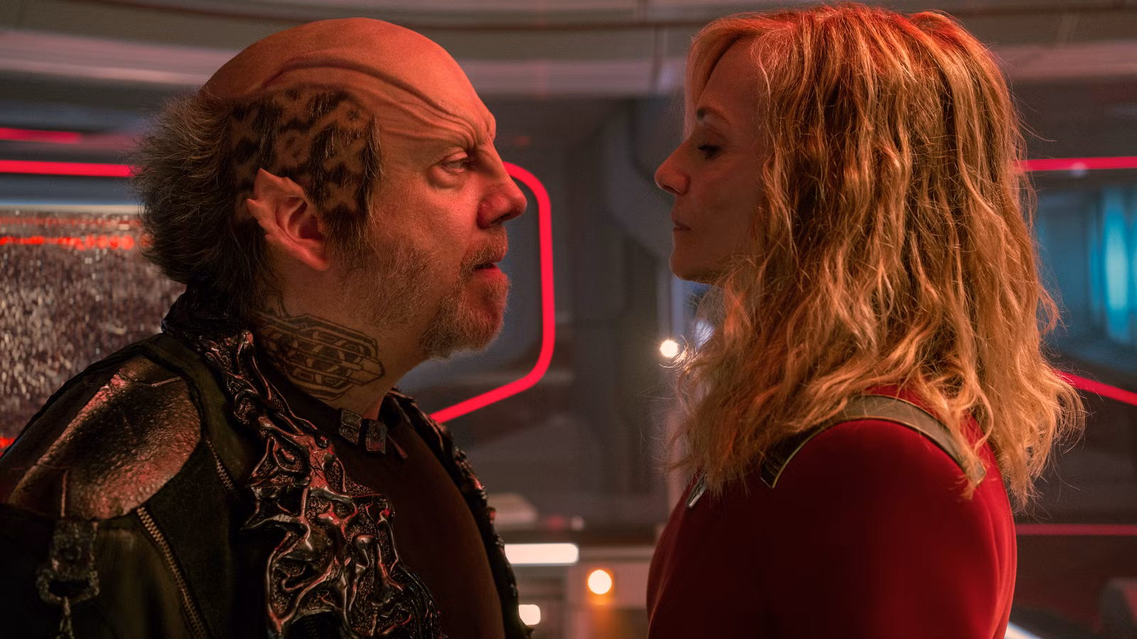 Academia da Frota Estelar’; Confira!