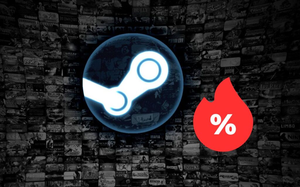 Steam avisa quando um jogo que você vai comprar está mais barato num bundle