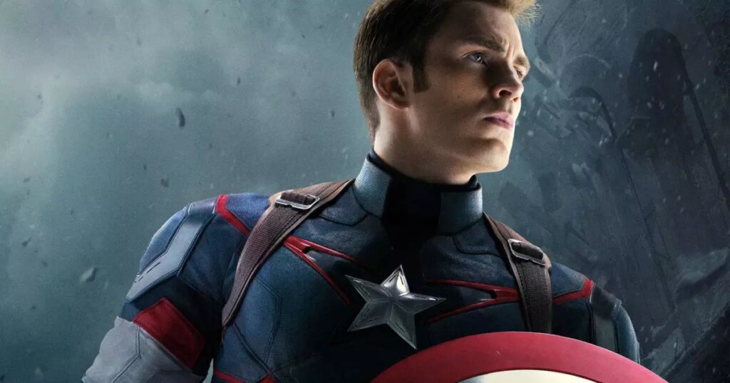 Vingadores: Doomsday | Teaser confirma o retorno de Chris Evans