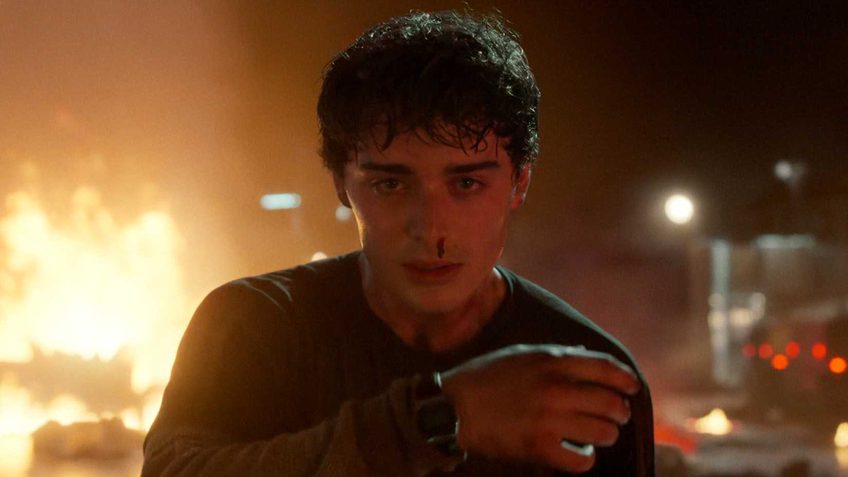 Stranger Things é esnobada pelo Globo de Ouro 2026