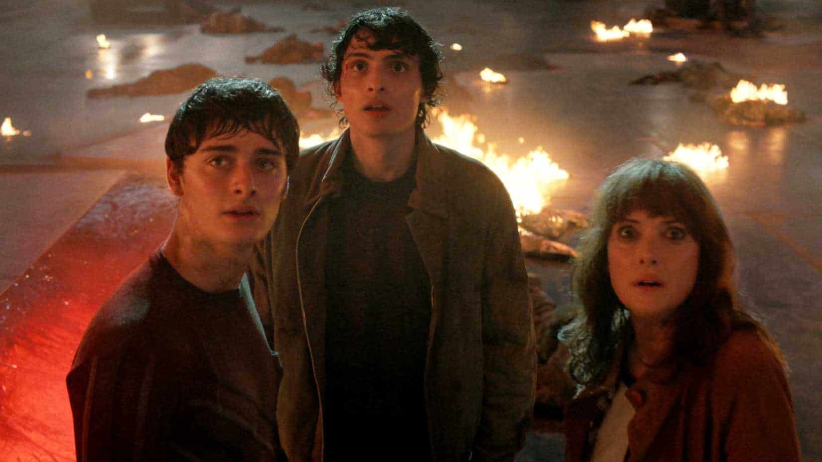 Stranger Things 5: Episódio 7 entra para a lista dos mais mal-avaliados da série