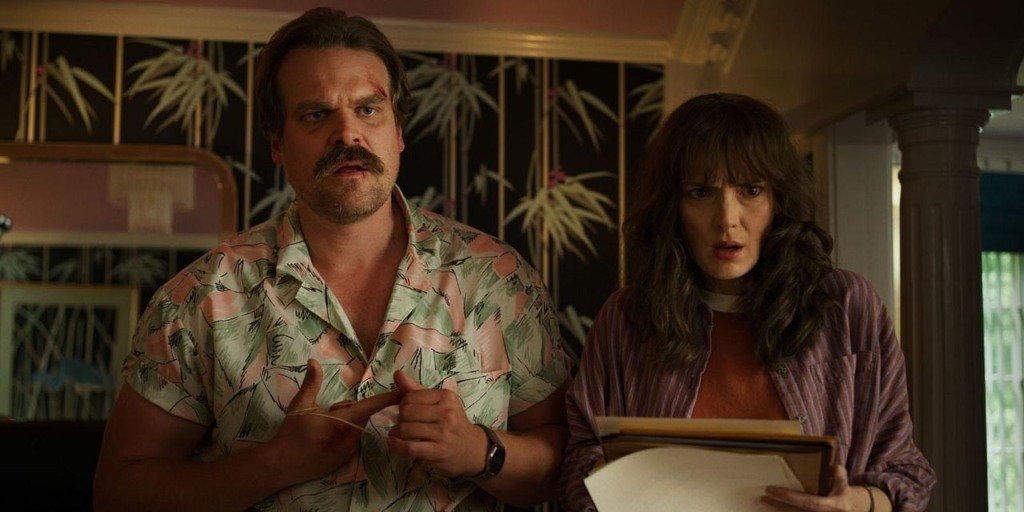 Stranger Things: Ator ficou frustrado com a série e raspou a cabeça